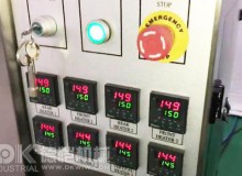 臥式包裝機(jī)全自動(dòng)包裝機(jī)碼垛機(jī)包裝盒尺寸