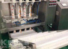 枕式包裝機，立式包裝機，粉末包裝機，包裝設備優質制造商