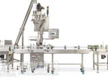 枕式包裝機解決方案，包括凝膠，濃奶油和醬汁