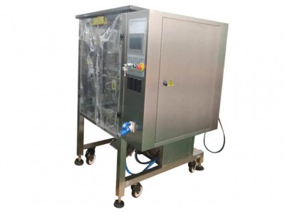 立式包裝機-中藥包裝中速BH系列